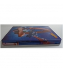 Hot Wheels Steelbook Edition (Caja metálica), Sony Playstation 5, Pal-Eur