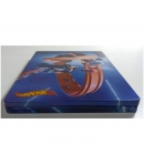 Hot Wheels Steelbook Edition (Caja metálica), Sony Playstation 5, Pal-Eur