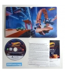 Hot Wheels Steelbook Edition (Caja metálica), Sony Playstation 5, Pal-Eur