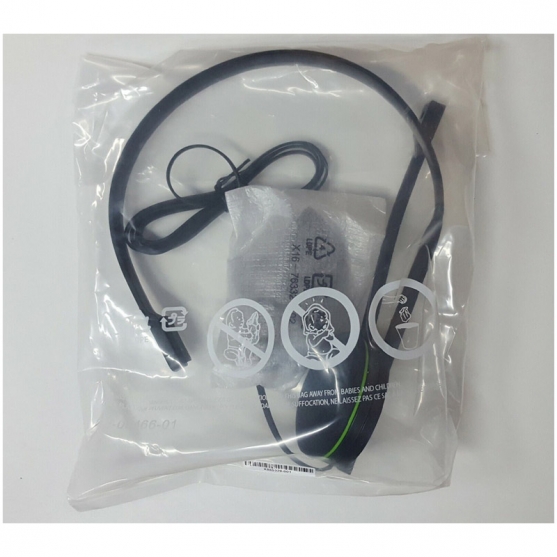 Auricular original Microsoft, primer modelo, Xbox One