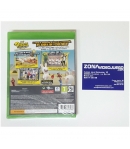 Rabbids Invasion, PAL-ESP, XBOX ONE