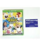 Rabbids Invasion, PAL-ESP, XBOX ONE