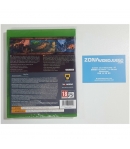 The Dwarves, Xbox One, Pal-Esp