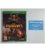 The Dwarves, Xbox One, Pal-Esp