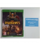 The Dwarves, Xbox One, Pal-Esp