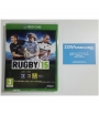 Rugby 15, Xbox One, Pal-Esp