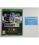 Rugby 15, Xbox One, Pal-Esp