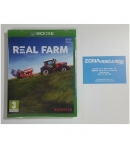 Real Farm, Xbox One, Pal-Esp