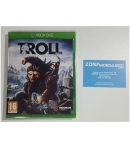 Troll, Xbox One, Pal-Esp