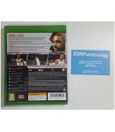 Nba 2k18, Xbox One, Pal-Esp