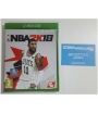 Nba 2k18, Xbox One, Pal-Esp