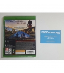 Assassin's Creed Origins, Xbox One, Pal-Esp