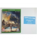 Assassin's Creed Origins, Xbox One, Pal-Esp