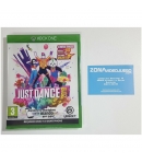 Just Dance 2019, Xbox One, Pal-Esp