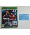 Pro Evolution Soccer 2015, Xbox One, Pal-Esp