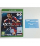Pro Evolution Soccer 2015, Xbox One, Pal-Esp