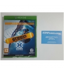 Steep Gold Edition, Xbox One, Pal-Esp