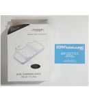 2 baterías con cargador para mando, Xbox One