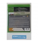 Rugby 15, Xbox One, Pal-Esp