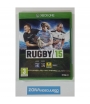 Rugby 15, Xbox One, Pal-Esp