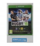 Rugby 15, Xbox One, Pal-Esp