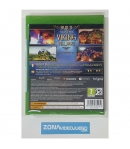 Valhalla Hills Definitive Edition, Xbox One, Pal-Esp