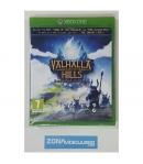 Valhalla Hills Definitive Edition, Xbox One, Pal-Esp
