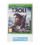 Troll and I, Xbox One, Pal-Esp