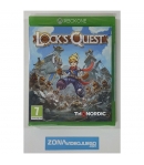 Lock's Quest, Xbox One, Pal-Eur
