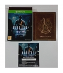 Murdered Soul Suspect Edición Limitada, Xbox One, Pal-Esp