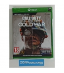 Call of Duty Black Ops Cold War, Xbox One, Xbox Series X, Pal-Esp