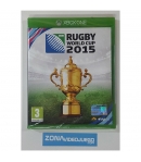 Rugby World Cup 2015. Xbox One, Pal-Esp