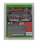 For Honor, Xbox One, Pal-Eur. Promo Press