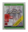 For Honor, Xbox One, Pal-Eur. Promo Press