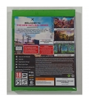 Far Cry New Dawn, Xbox One, Pal-Eur. Promo Press