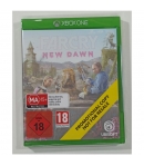 Far Cry New Dawn, Xbox One, Pal-Eur. Promo Press