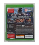 Far Cry 5, Xbox One, Pal-Eur. Promo Press