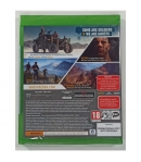 Tom Clancy's Ghost Recon Wildlands, Xbox One, Pal-Eur. Promo Press