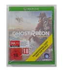 Tom Clancy's Ghost Recon Wildlands, Xbox One, Pal-Eur. Promo Press