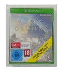 Assassin's Creed Origins, Xbox One, Pal-Eur. Promo Press