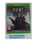 Hunt Showdown, Xbox One, Pal-Eur