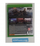 The Elder Scrolls Morrowind, Xbox One, Pal-Eur