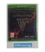 The Elder Scrolls Morrowind, Xbox One, Pal-Eur