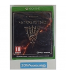 The Elder Scrolls Morrowind, Xbox One, Pal-Eur