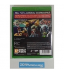 Evil Genius 2 World Domination, Xbox One, Series X, Pal-Eur