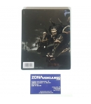 EL SEÑOR DE LOS ANILLOS LA TIERRA MEDIA SOMBRAS DE GUERRA, SOLO CAJA METALICA