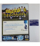 Album de cromos de la Liga BBVA 2011 2012, Panini