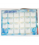 Album de cromos de la Liga BBVA 2011 2012, Panini