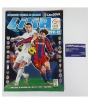 Album de cromos de la Liga BBVA 2011 2012, Panini