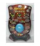 Gormiti Magic eyes of life, elemental fusion, cartoon series